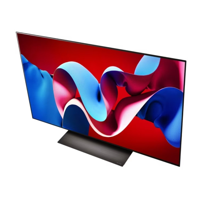 Телевизор LG OLED48C41LA Телевизор LG OLED48C41LA - Телевизори