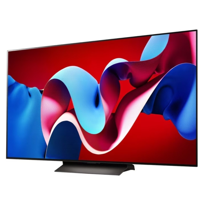 Телевизор LG OLED65C41LA Телевизор LG OLED65C41LA - Телевизори