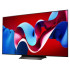 Телевизор LG OLED65C41LA Телевизор LG OLED65C41LA - Телевизори