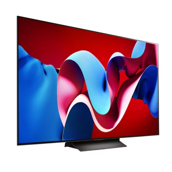 Телевизор LG OLED65C41LA Телевизор LG OLED65C41LA - Телевизори