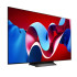Телевизор LG OLED65C41LA Телевизор LG OLED65C41LA - Телевизори