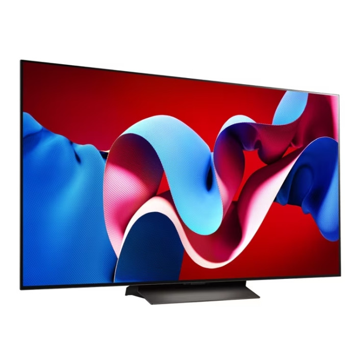Телевизор LG OLED65C41LA Телевизор LG OLED65C41LA - Телевизори