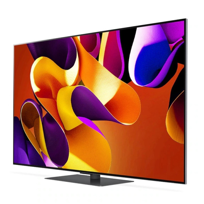 Телевизор LG OLED65G43LS Телевизор LG OLED65G43LS - Телевизори