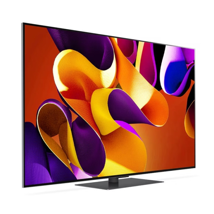 Телевизор LG OLED65G43LS Телевизор LG OLED65G43LS - Телевизори