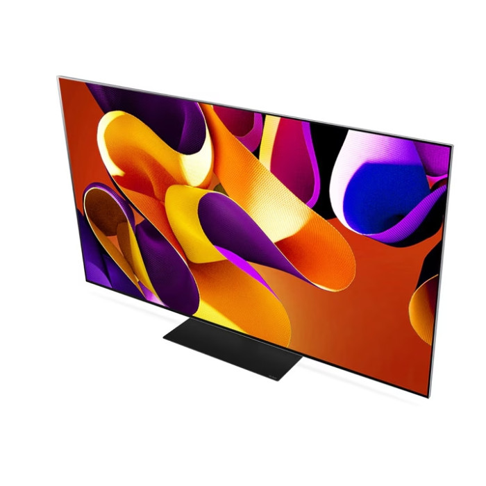 Телевизор LG OLED65G43LS Телевизор LG OLED65G43LS - Телевизори