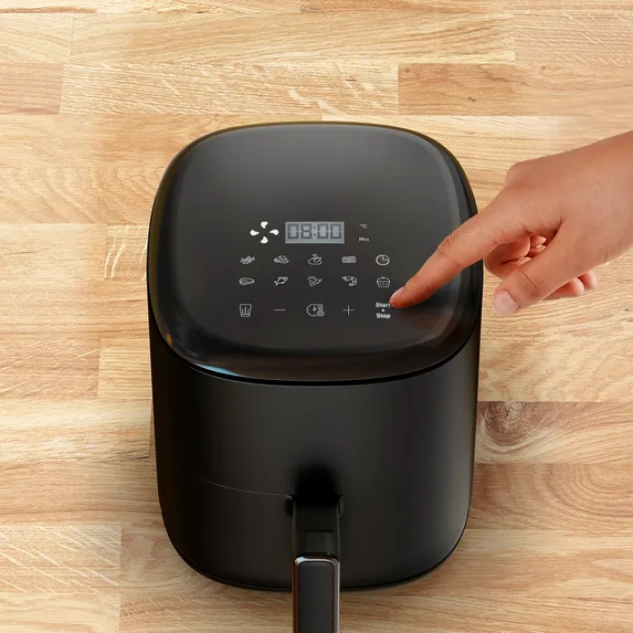 Уред за здравословно готвене TEFAL EY145810 Уред за здравословно готвене TEFAL EY145810 - Уреди за дома