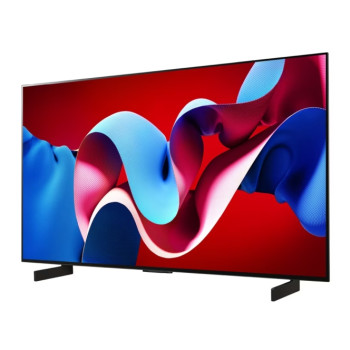 Телевизор LG OLED42C41LA