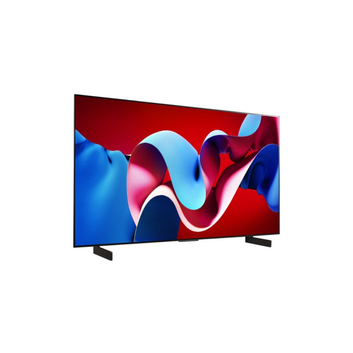 Телевизор LG OLED42C41LA Телевизор LG OLED42C41LA - Телевизори