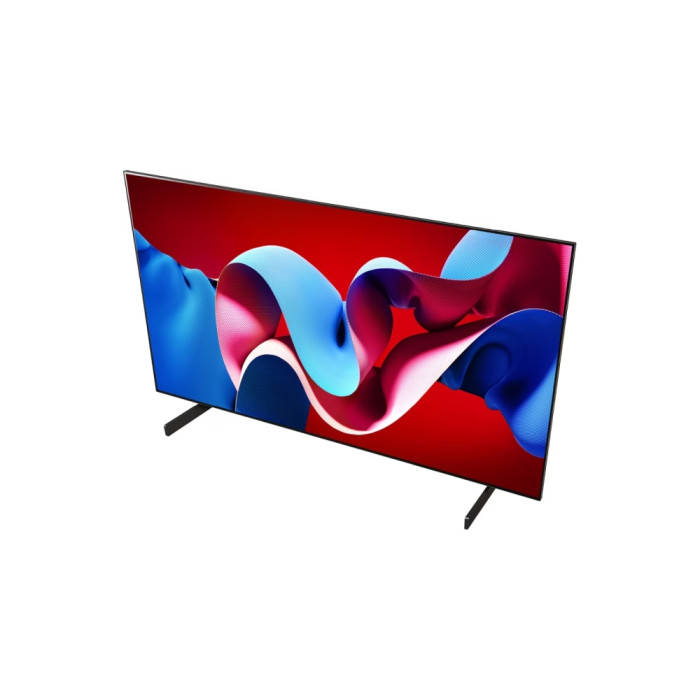 Телевизор LG OLED42C41LA Телевизор LG OLED42C41LA - Телевизори