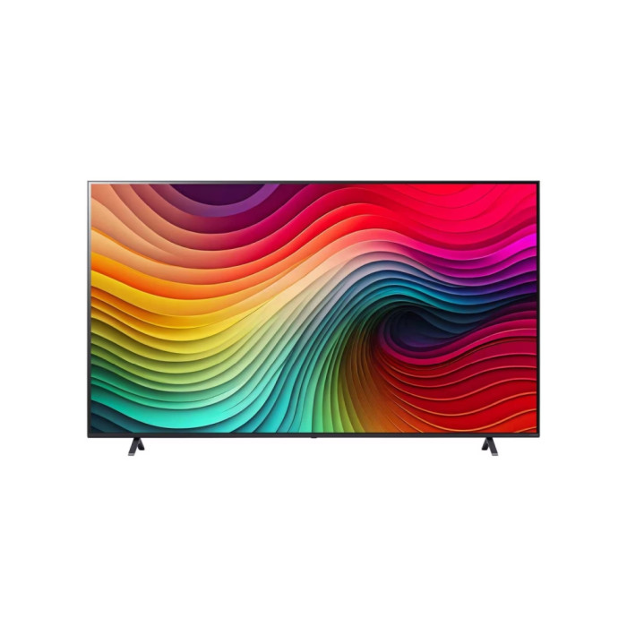 Телевизор LG 86NANO81T3A Телевизор LG 86NANO81T3A - Телевизори