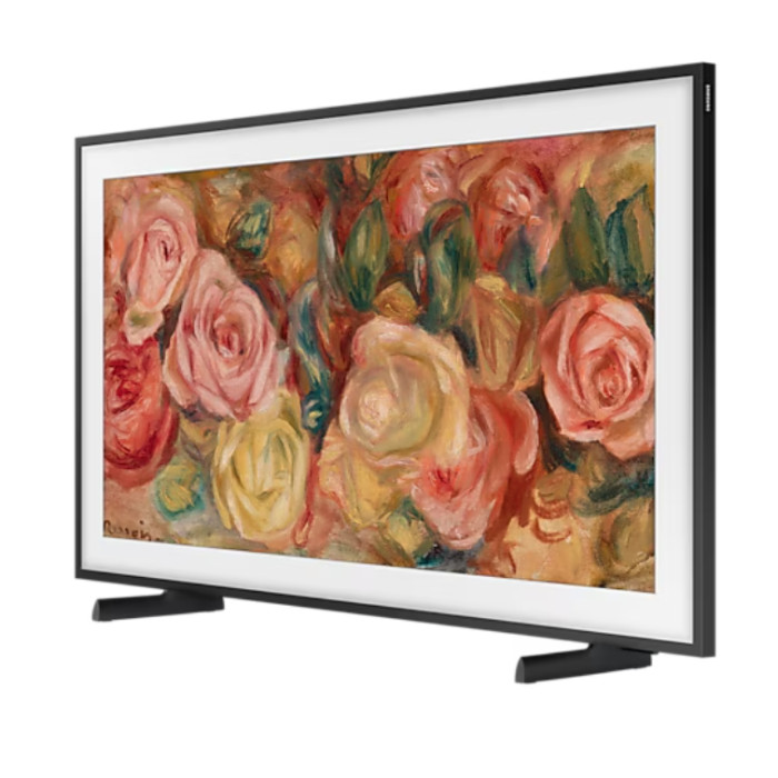 Телевизор SAMSUNG QE43LS03DAUXXH Телевизор SAMSUNG QE43LS03DAUXXH - Телевизори