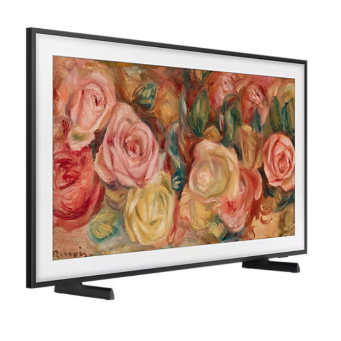 Телевизор SAMSUNG QE43LS03DAUXXH Телевизор SAMSUNG QE43LS03DAUXXH - Телевизори