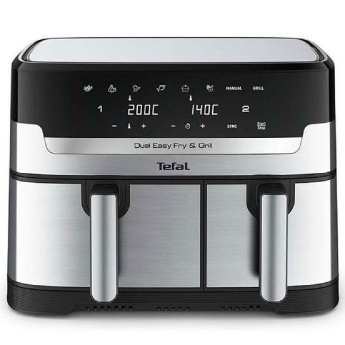 Уред за здравословно готвене TEFAL EY905D10 Уред за здравословно готвене TEFAL EY905D10 - Уреди за дома