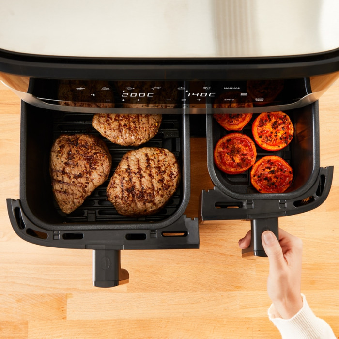 Уред за здравословно готвене TEFAL EY905D10 Уред за здравословно готвене TEFAL EY905D10 - Уреди за дома