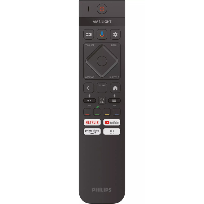 Телевизор PHILIPS 50PUS7409/12 Телевизор PHILIPS 50PUS7409/12 - Телевизори