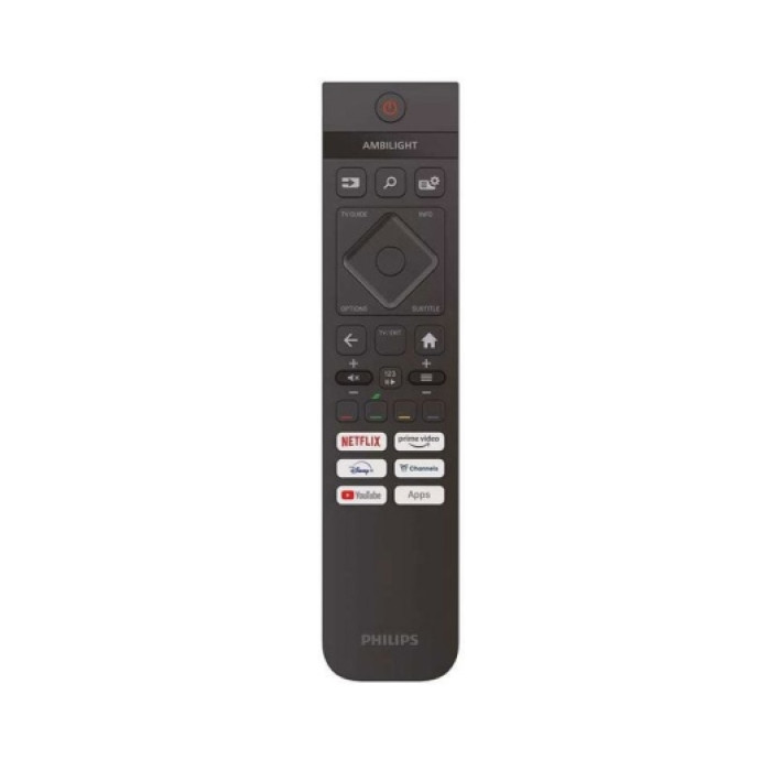 Телевизор PHILIPS 55PUS7409/12 Телевизор PHILIPS 55PUS7409/12 - Телевизори
