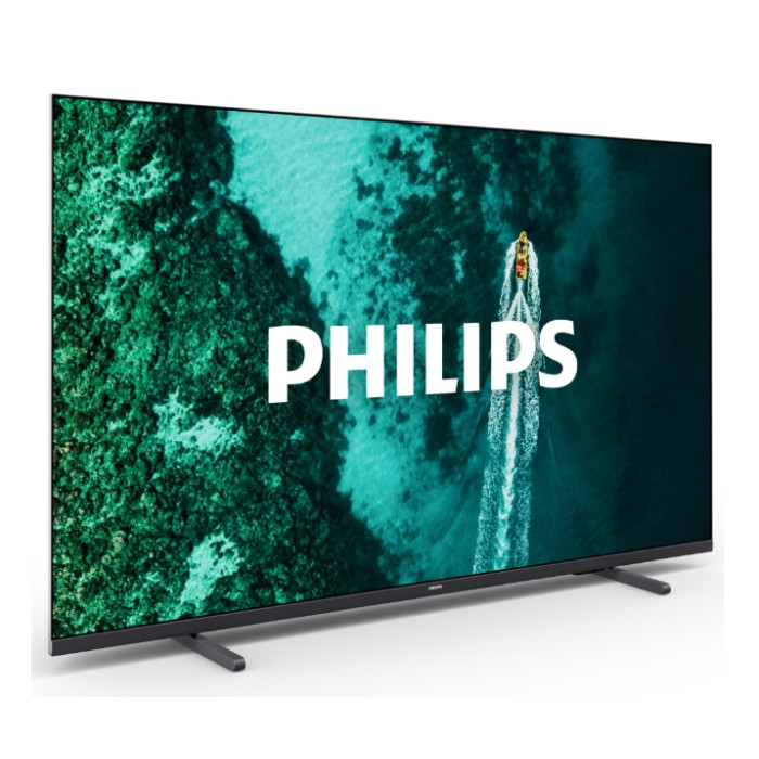 Телевизор PHILIPS 55PUS7409/12 Телевизор PHILIPS 55PUS7409/12 - Телевизори