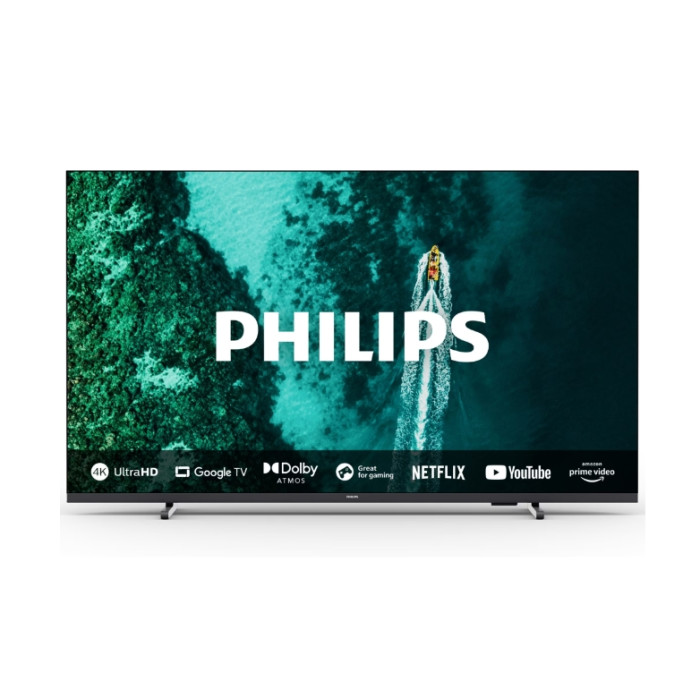 Телевизор PHILIPS 55PUS7409/12 Телевизор PHILIPS 55PUS7409/12 - Телевизори