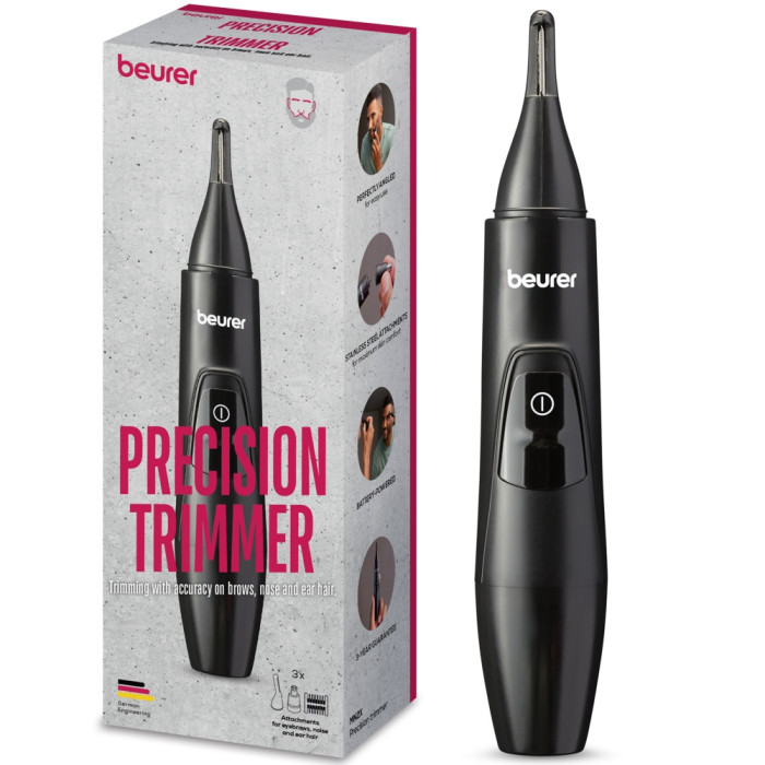 Тример BEURER 10252_BEU Тример BEURER 10252_BEU - Уреди за здраве и красота