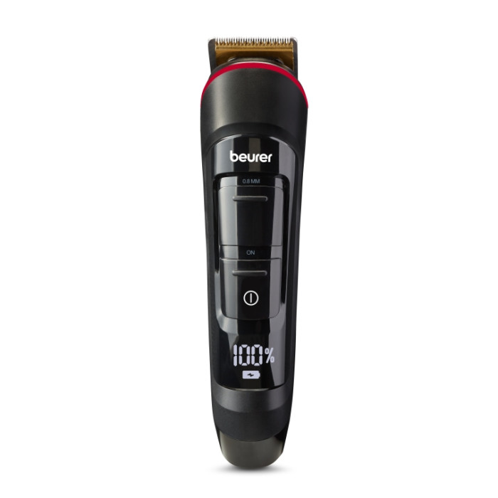Машинка за подстригване BEURER 10260_BEU Машинка за подстригване BEURER 10260_BEU - Уреди за здраве и красота