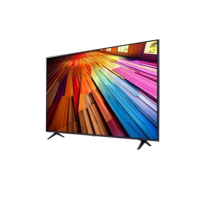 Телевизор LG 50UT80003LA Телевизор LG 50UT80003LA - Телевизори