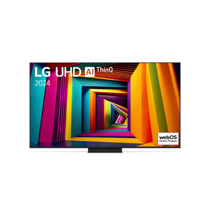 Телевизор LG 65UT91003LA Телевизор LG 65UT91003LA - Телевизори