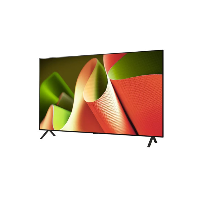 Телевизор LG OLED55B43LA Телевизор LG OLED55B43LA - Телевизори