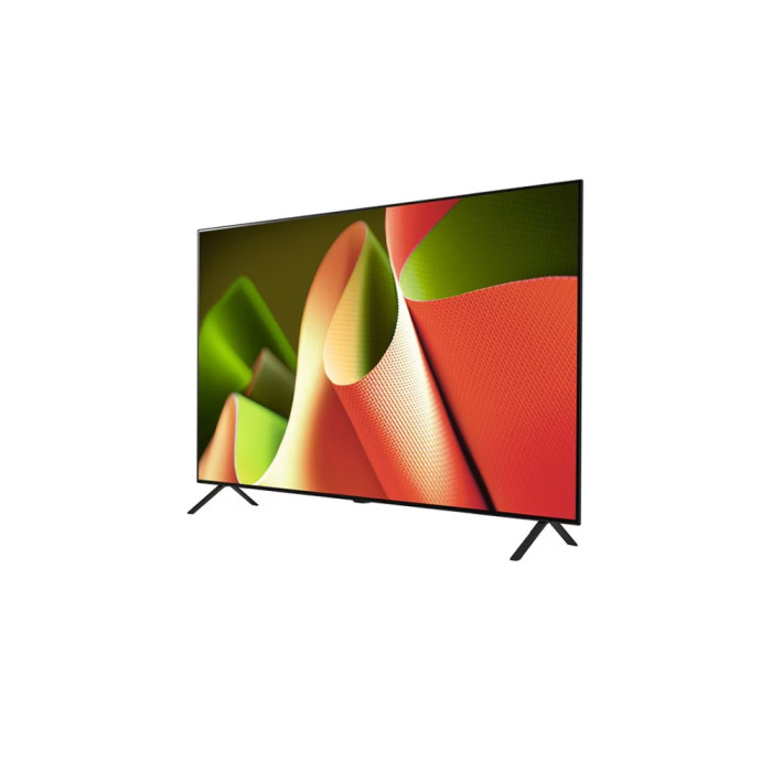 Телевизор LG OLED55B43LA Телевизор LG OLED55B43LA - Телевизори