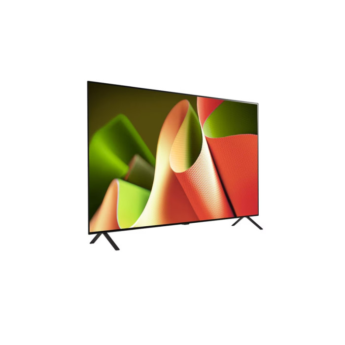 Телевизор LG OLED55B43LA Телевизор LG OLED55B43LA - Телевизори