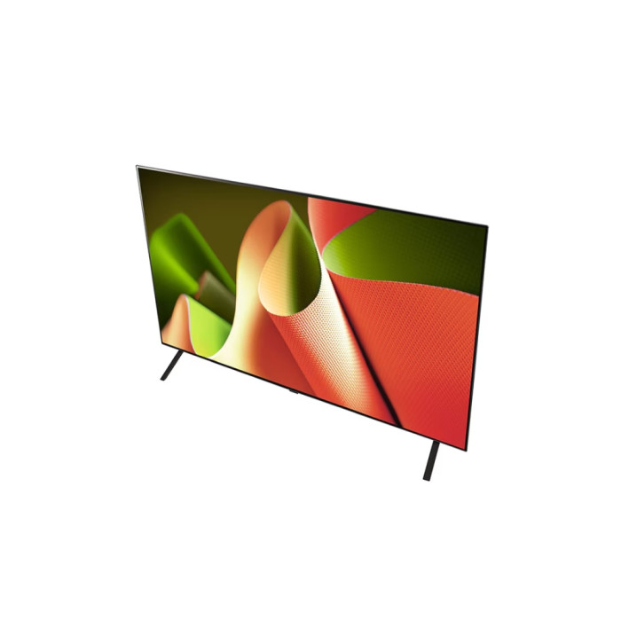 Телевизор LG OLED55B43LA Телевизор LG OLED55B43LA - Телевизори