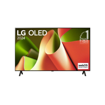 Телевизор LG OLED55B43LA