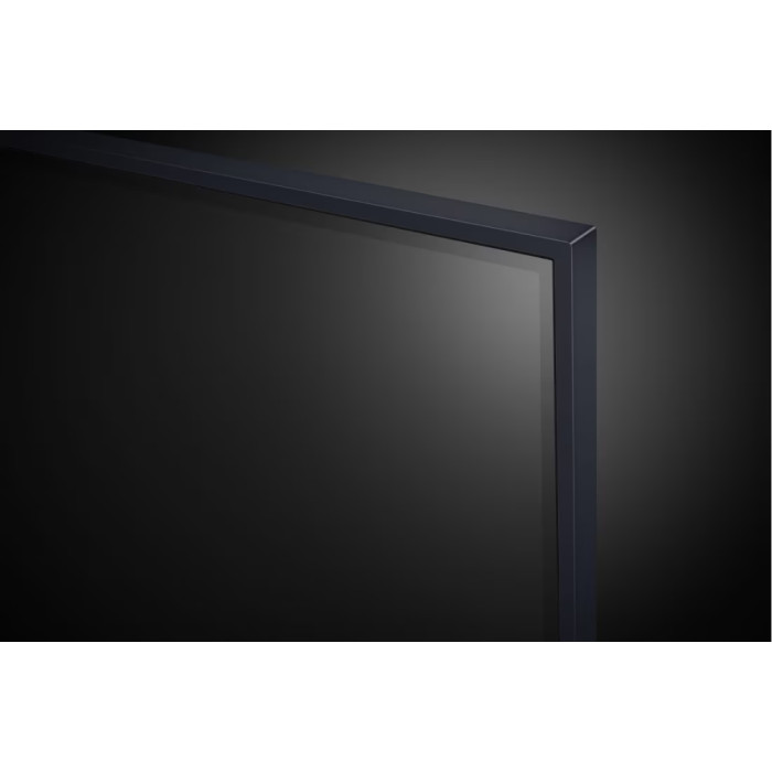 Телевизор LG 86QNED80T3A Телевизор LG 86QNED80T3A - Телевизори
