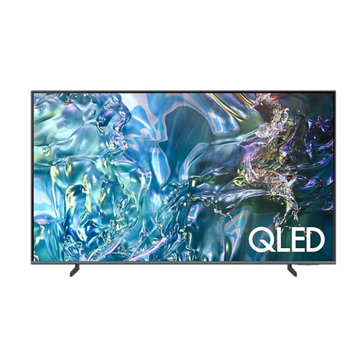 Телевизор SAMSUNG QE43Q67DAUXXH Телевизор SAMSUNG QE43Q67DAUXXH - Телевизори
