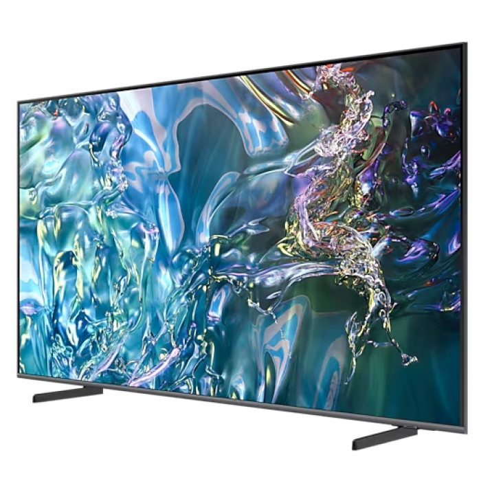 Телевизор SAMSUNG QE43Q67DAUXXH Телевизор SAMSUNG QE43Q67DAUXXH - Телевизори