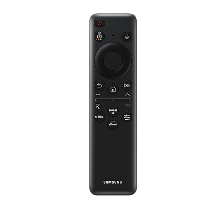 Телевизор SAMSUNG QE43Q67DAUXXH Телевизор SAMSUNG QE43Q67DAUXXH - Телевизори