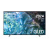 Телевизор SAMSUNG QE55Q60DAUXXH Телевизор SAMSUNG QE55Q60DAUXXH - Телевизори