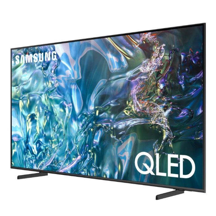 Телевизор SAMSUNG QE55Q60DAUXXH Телевизор SAMSUNG QE55Q60DAUXXH - Телевизори