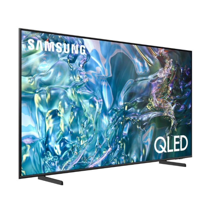 Телевизор SAMSUNG QE55Q60DAUXXH Телевизор SAMSUNG QE55Q60DAUXXH - Телевизори