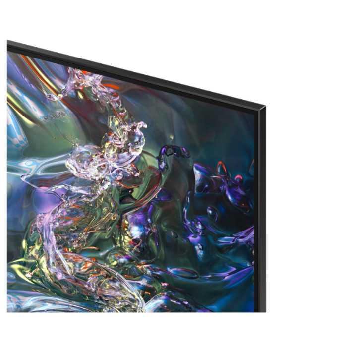 Телевизор SAMSUNG QE55Q60DAUXXH Телевизор SAMSUNG QE55Q60DAUXXH - Телевизори