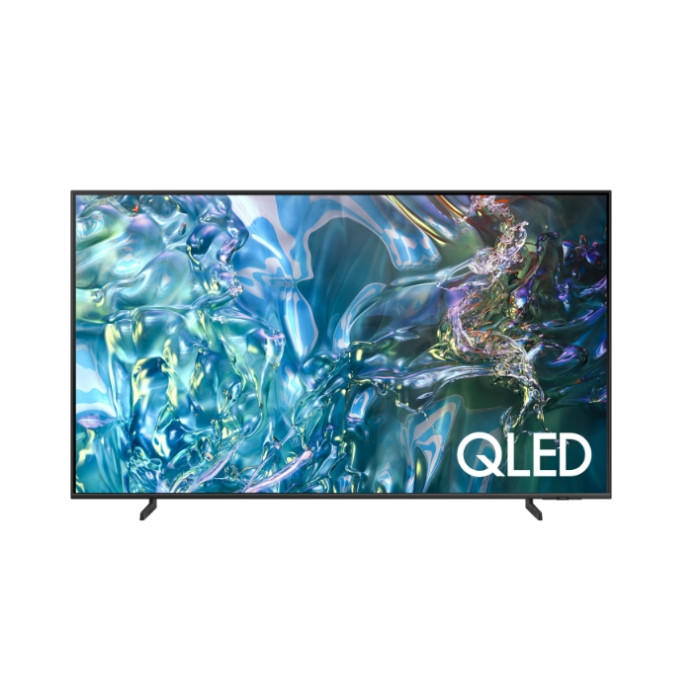 Телевизор SAMSUNG QE65Q60DAUXXH Телевизор SAMSUNG QE65Q60DAUXXH - Телевизори