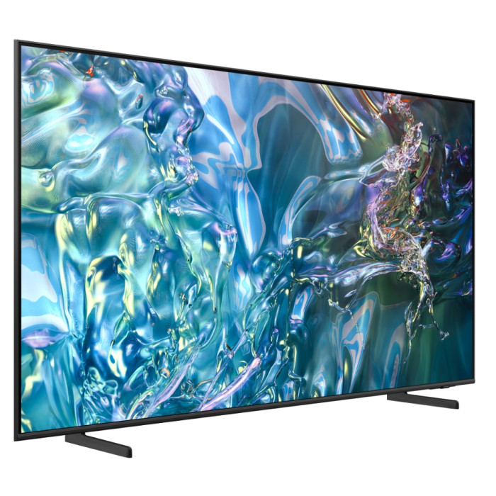 Телевизор SAMSUNG QE65Q60DAUXXH Телевизор SAMSUNG QE65Q60DAUXXH - Телевизори