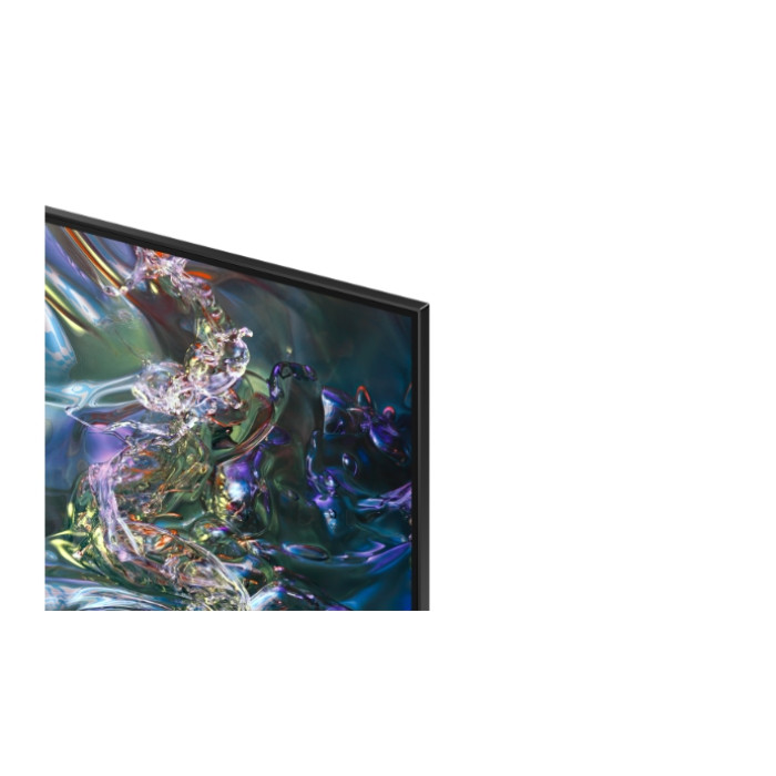 Телевизор SAMSUNG QE65Q60DAUXXH Телевизор SAMSUNG QE65Q60DAUXXH - Телевизори