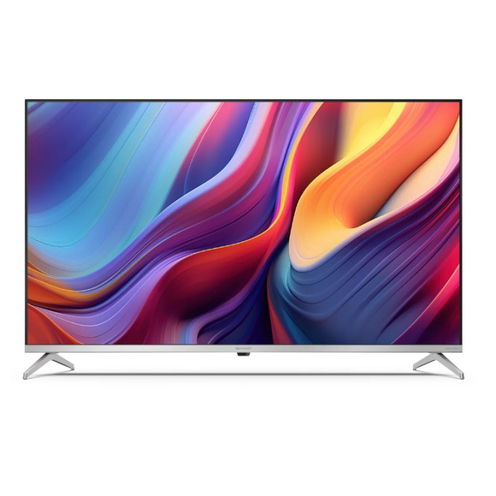 Телевизор SHARP 43GP6265E Телевизор SHARP 43GP6265E - Телевизори