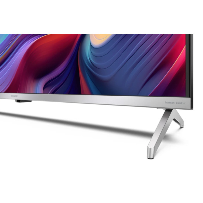 Телевизор SHARP 43GP6265E Телевизор SHARP 43GP6265E - Телевизори