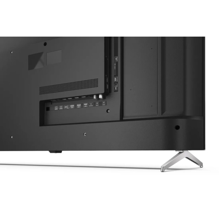 Телевизор SHARP 43GP6265E Телевизор SHARP 43GP6265E - Телевизори