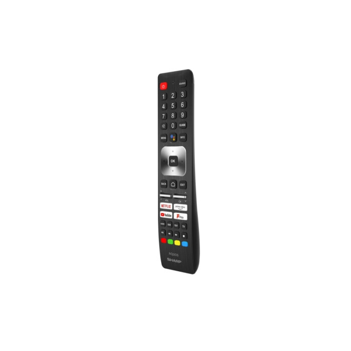 Телевизор SHARP 43GP6265E Телевизор SHARP 43GP6265E - Телевизори