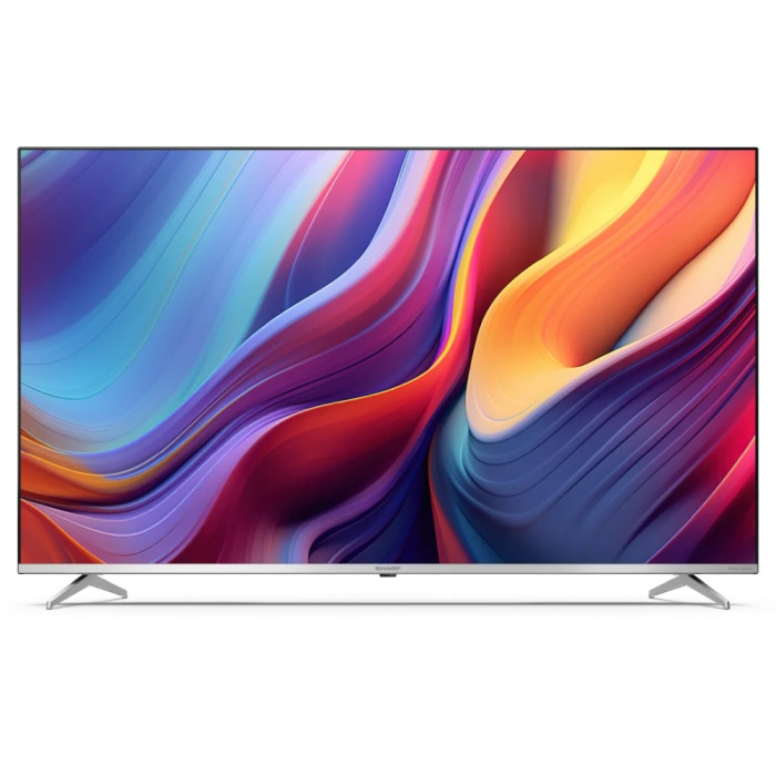 Телевизор SHARP 50GP6265E Телевизор SHARP 50GP6265E - Телевизори