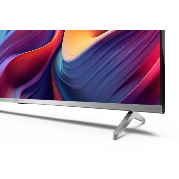 Телевизор SHARP 50GP6265E Телевизор SHARP 50GP6265E - Телевизори