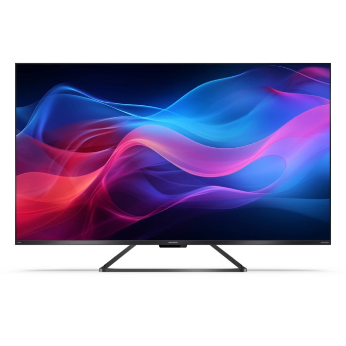 Телевизор SHARP 50GR8265E Телевизор SHARP 50GR8265E - Телевизори