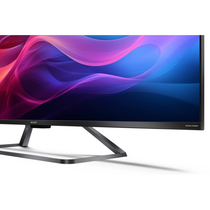 Телевизор SHARP 50GR8265E Телевизор SHARP 50GR8265E - Телевизори